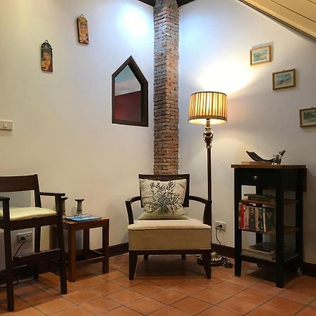 6 Bedroom Seaview Villa With Pool كو تشانغ المظهر الخارجي الصورة