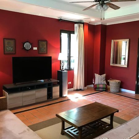 6 Bedroom Seaview Villa With Pool كو تشانغ المظهر الخارجي الصورة