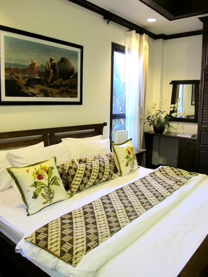 6 Bedroom Seaview Villa With Pool كو تشانغ المظهر الخارجي الصورة